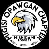 Migisi Opawgan Logo Migisi Opawgan Logo