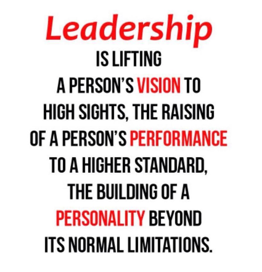 Leadership Images