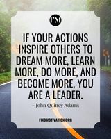 Leadership Images